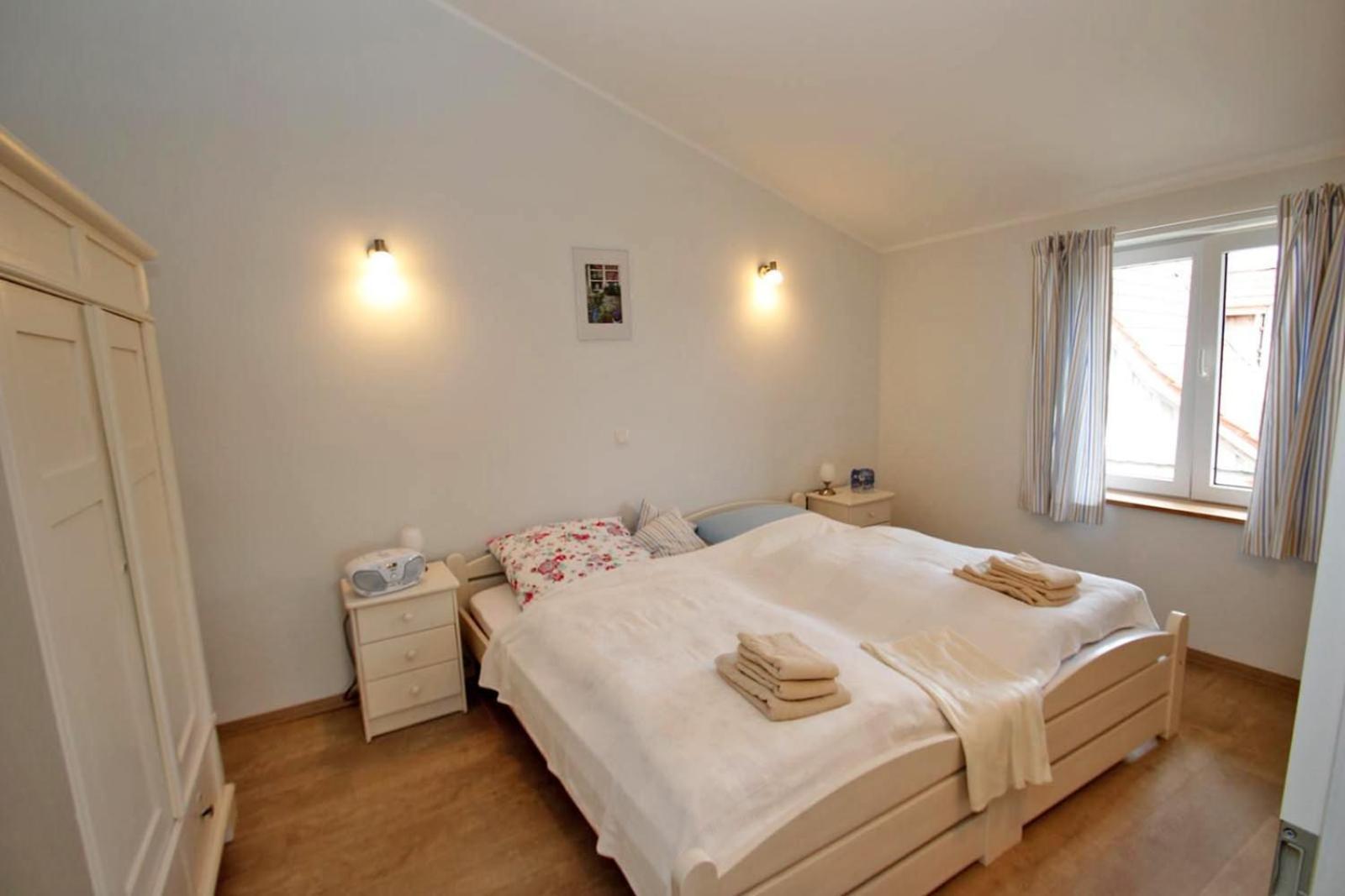 Appartement Dornroeschen à Scheggerott Extérieur photo
